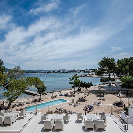 Els Pins Resort & Spa - Emar Hotels Sant Antoni de Portmany Екстериор снимка
