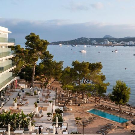 Els Pins Resort & Spa - Emar Hotels Sant Antoni de Portmany Екстериор снимка