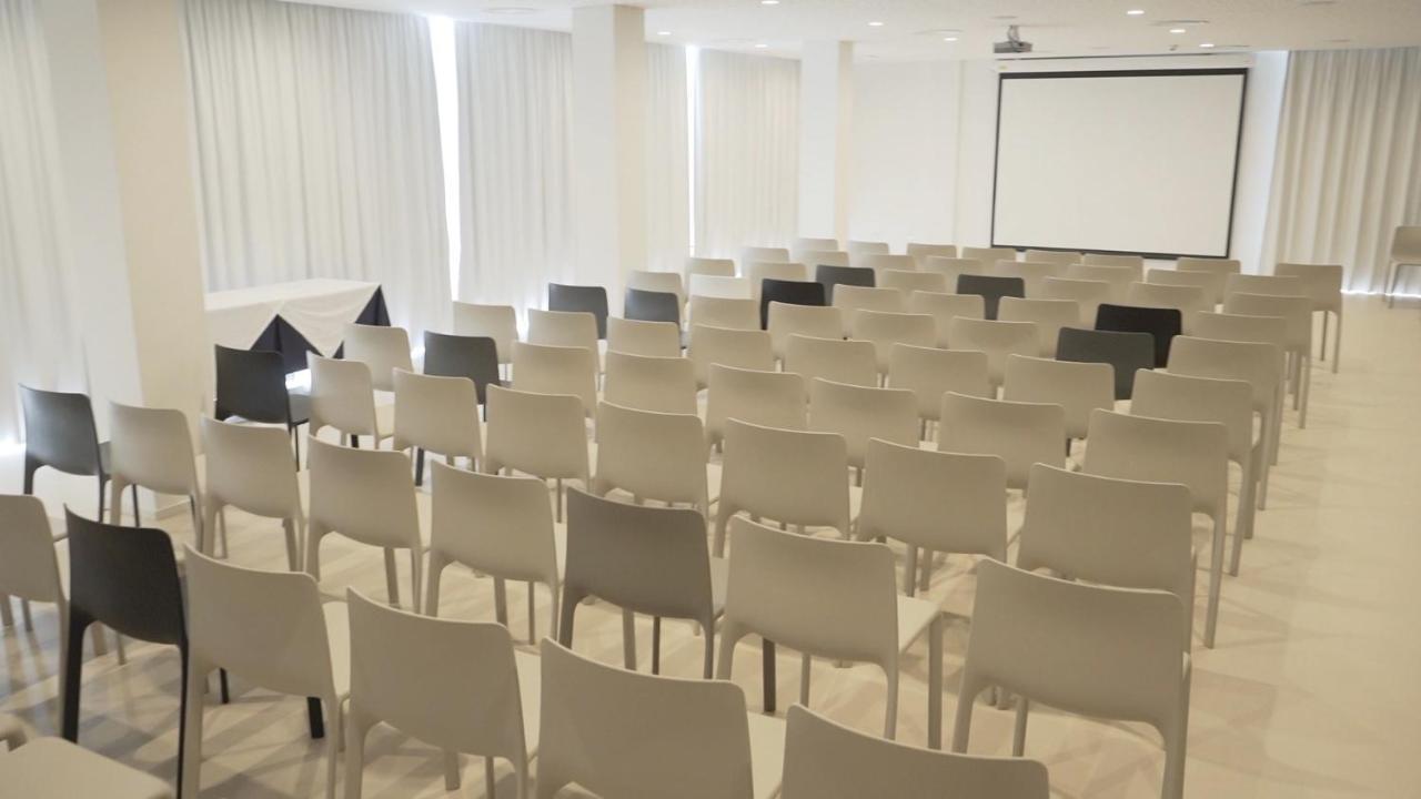 Els Pins Resort & Spa - Emar Hotels Sant Antoni de Portmany Екстериор снимка
