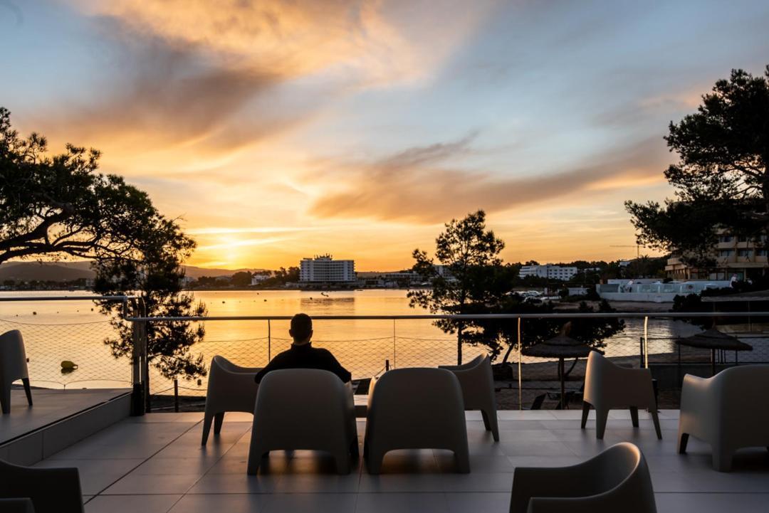 Els Pins Resort & Spa - Emar Hotels Sant Antoni de Portmany Екстериор снимка