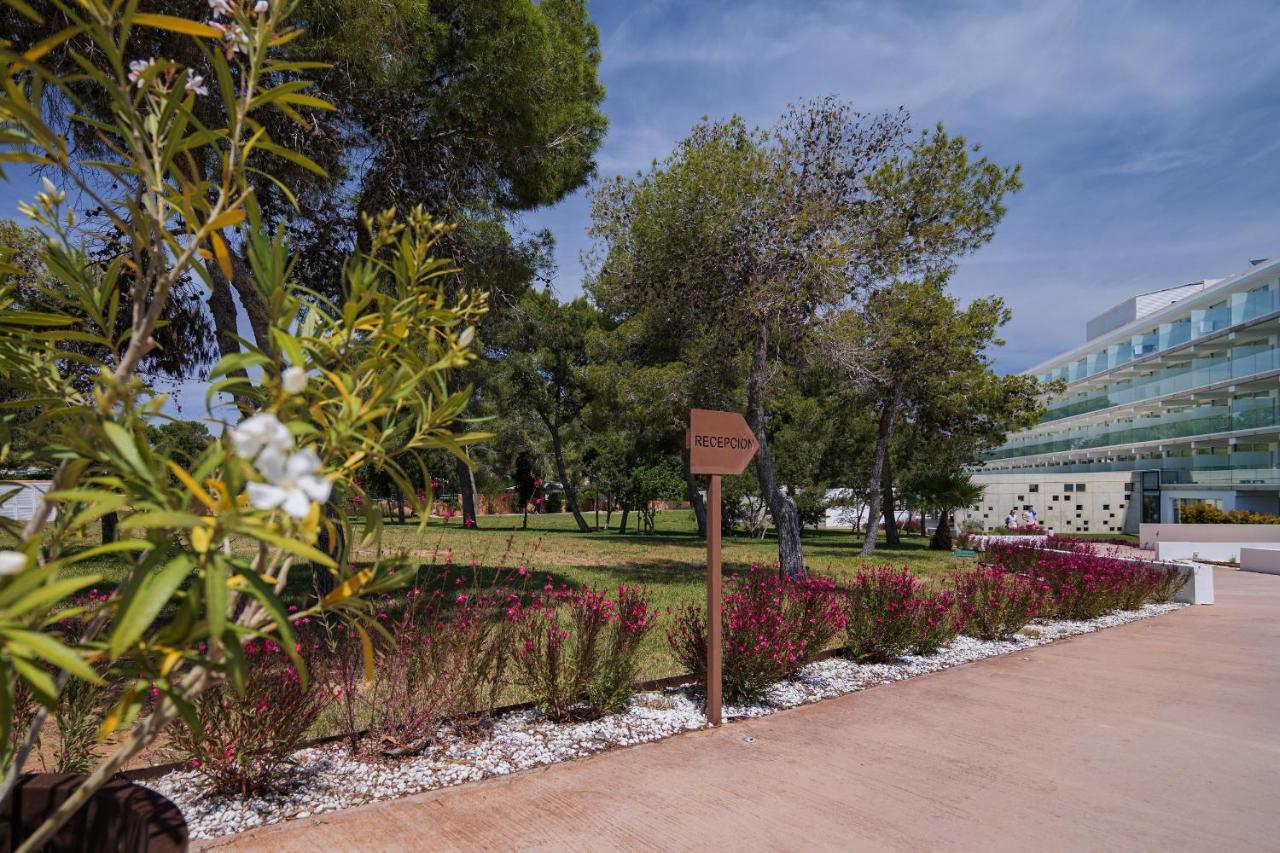 Els Pins Resort & Spa - Emar Hotels Sant Antoni de Portmany Екстериор снимка