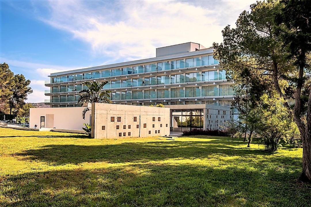 Els Pins Resort & Spa - Emar Hotels Sant Antoni de Portmany Екстериор снимка