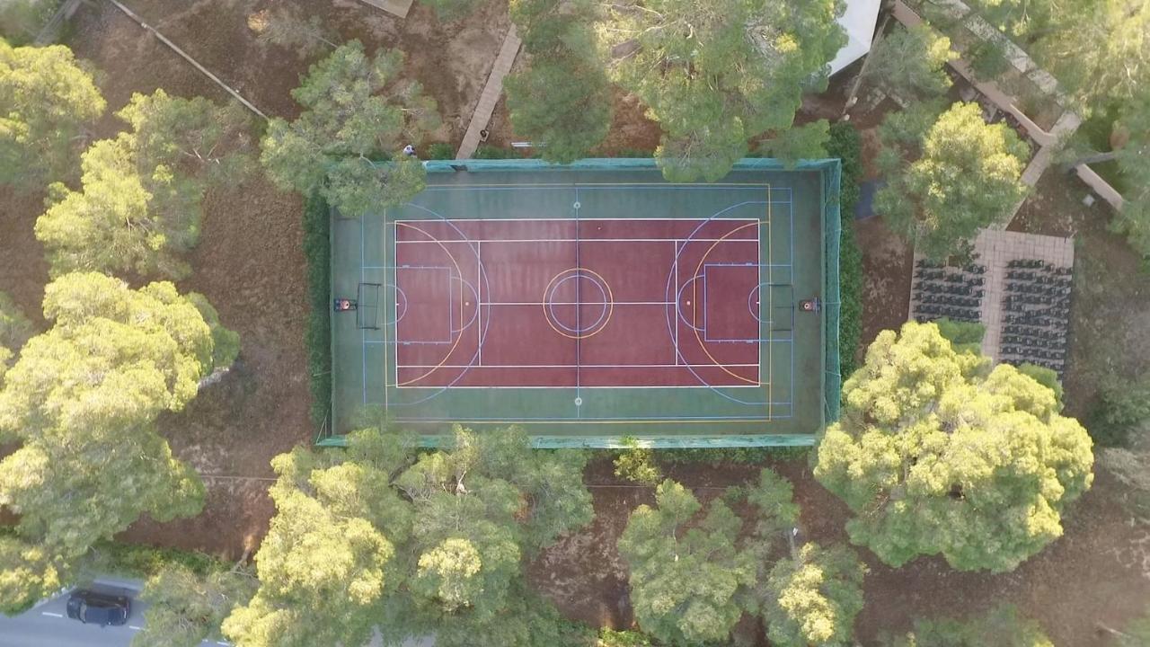 Els Pins Resort & Spa - Emar Hotels Sant Antoni de Portmany Екстериор снимка