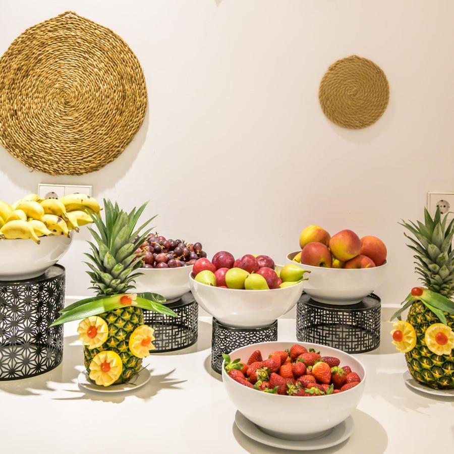 Els Pins Resort & Spa - Emar Hotels Sant Antoni de Portmany Екстериор снимка