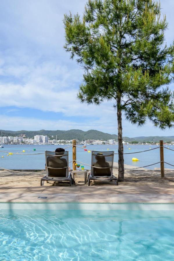 Els Pins Resort & Spa - Emar Hotels Sant Antoni de Portmany Екстериор снимка