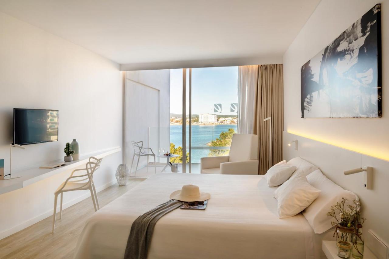 Els Pins Resort & Spa - Emar Hotels Sant Antoni de Portmany Екстериор снимка