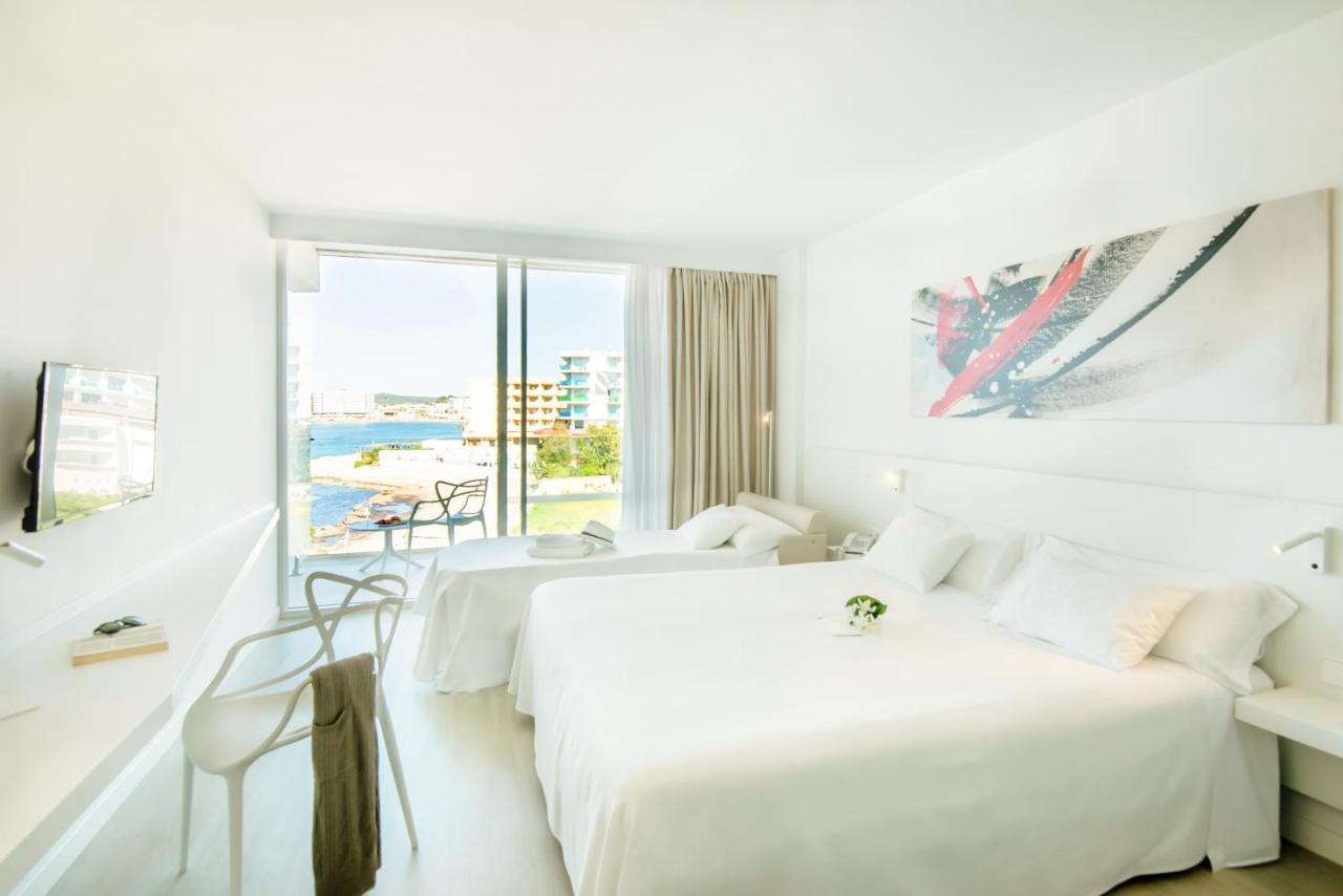 Els Pins Resort & Spa - Emar Hotels Sant Antoni de Portmany Екстериор снимка