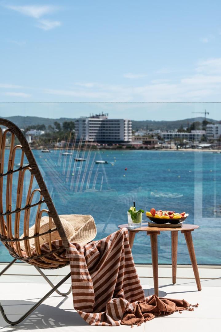 Els Pins Resort & Spa - Emar Hotels Sant Antoni de Portmany Екстериор снимка