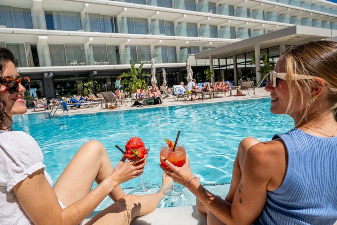 Els Pins Resort & Spa - Emar Hotels Sant Antoni de Portmany Екстериор снимка