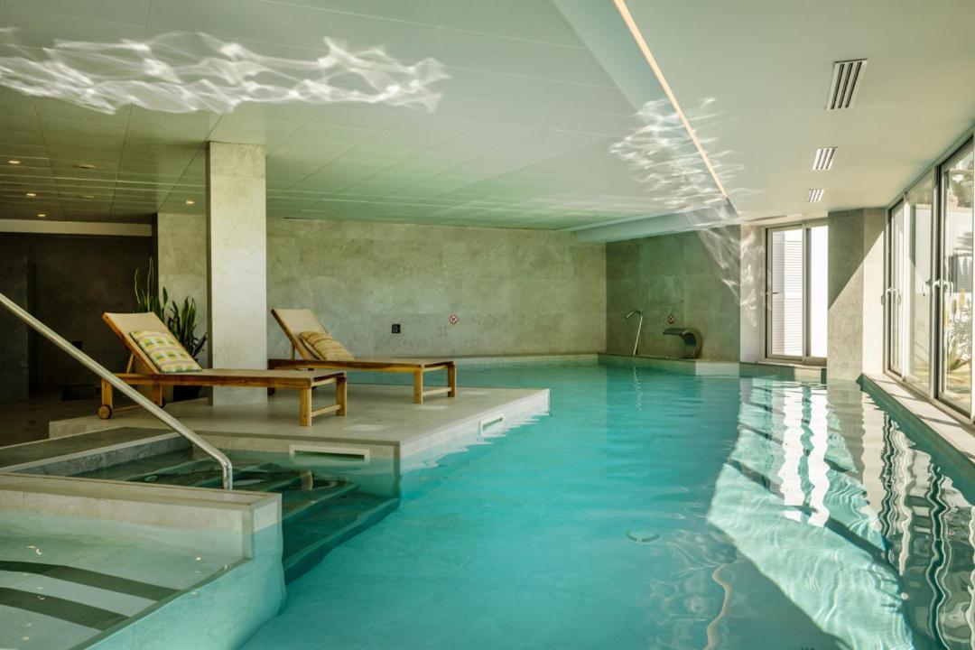 Els Pins Resort & Spa - Emar Hotels Sant Antoni de Portmany Екстериор снимка