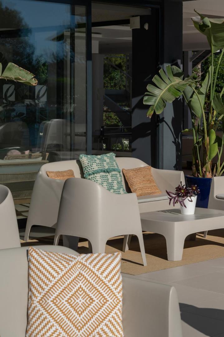 Els Pins Resort & Spa - Emar Hotels Sant Antoni de Portmany Екстериор снимка