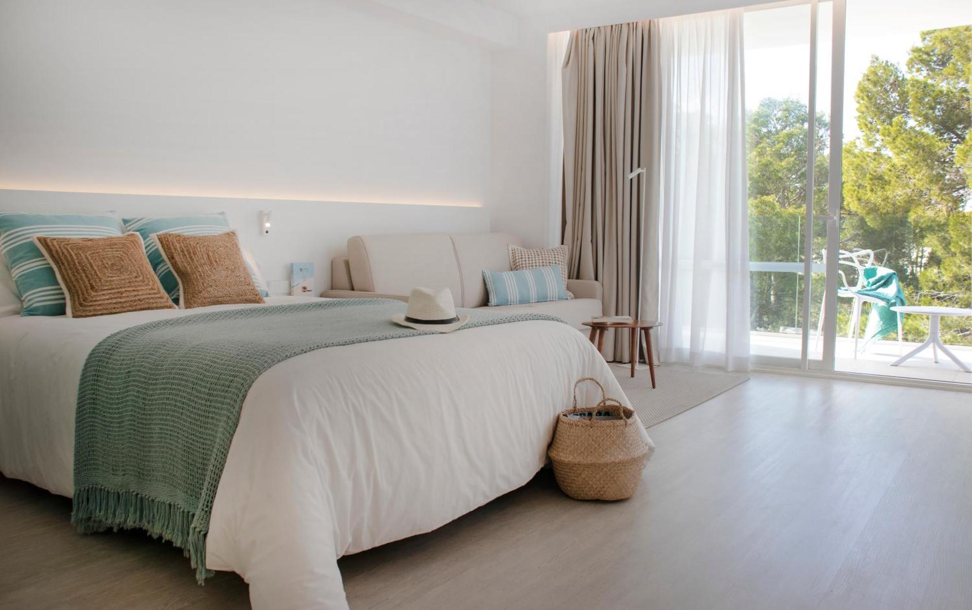 Els Pins Resort & Spa - Emar Hotels Sant Antoni de Portmany Екстериор снимка