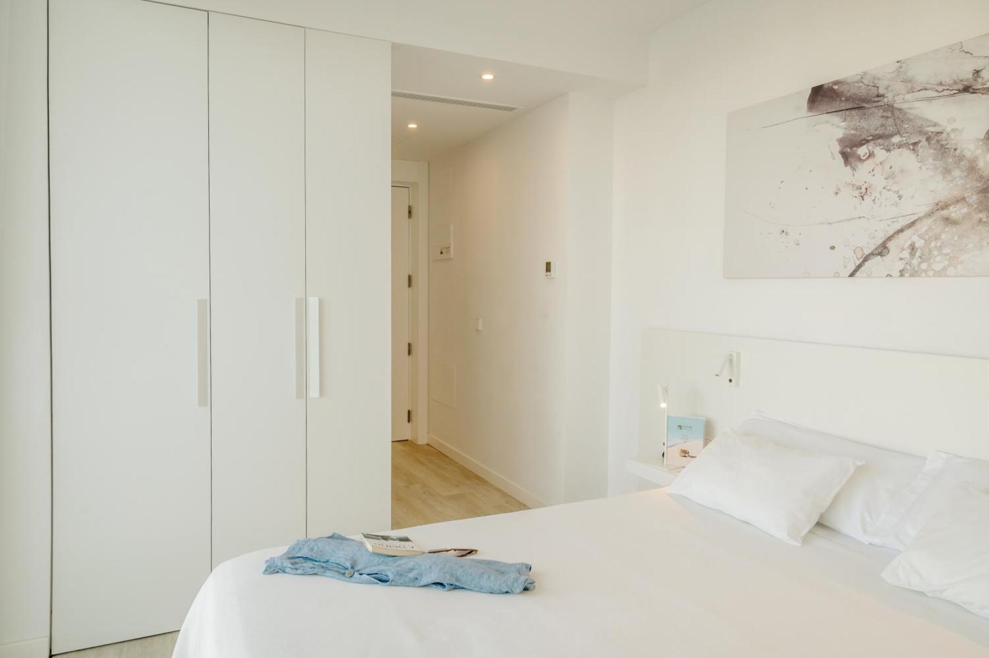 Els Pins Resort & Spa - Emar Hotels Sant Antoni de Portmany Екстериор снимка