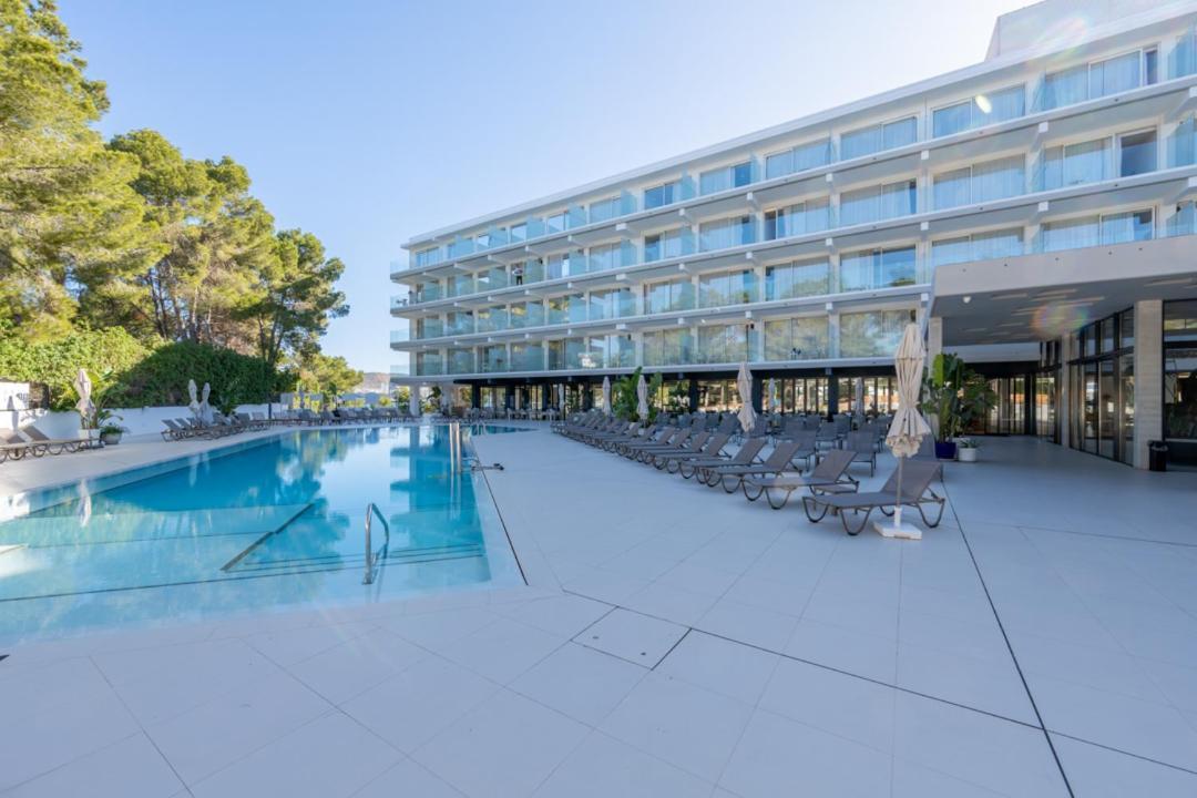 Els Pins Resort & Spa - Emar Hotels Sant Antoni de Portmany Екстериор снимка