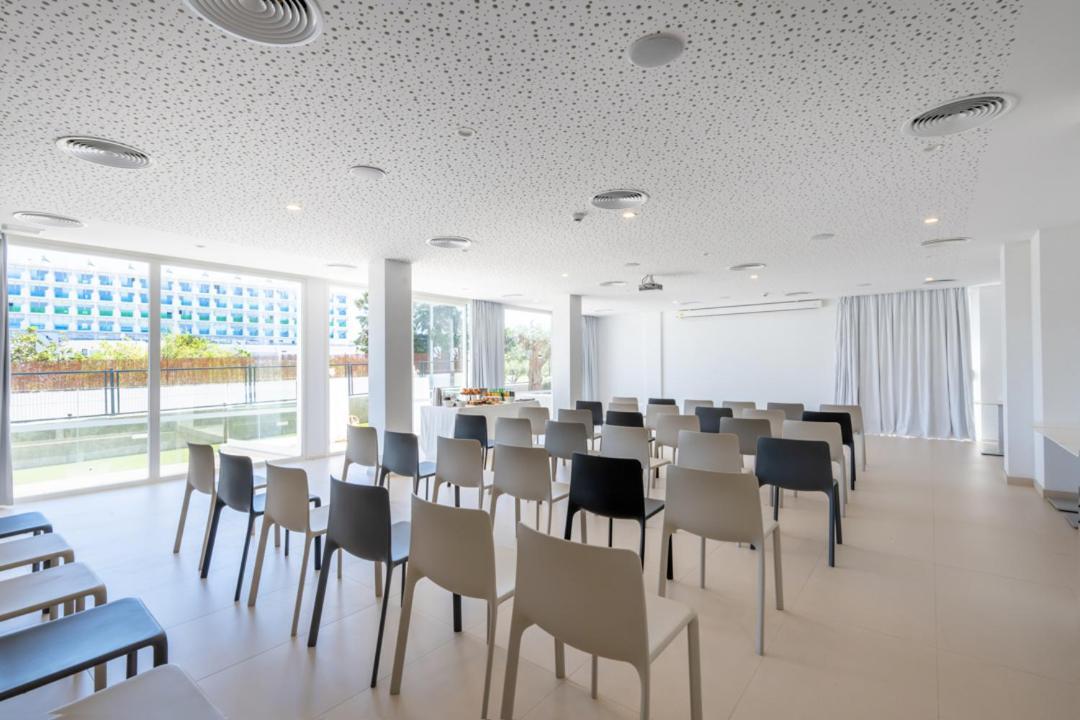 Els Pins Resort & Spa - Emar Hotels Sant Antoni de Portmany Екстериор снимка