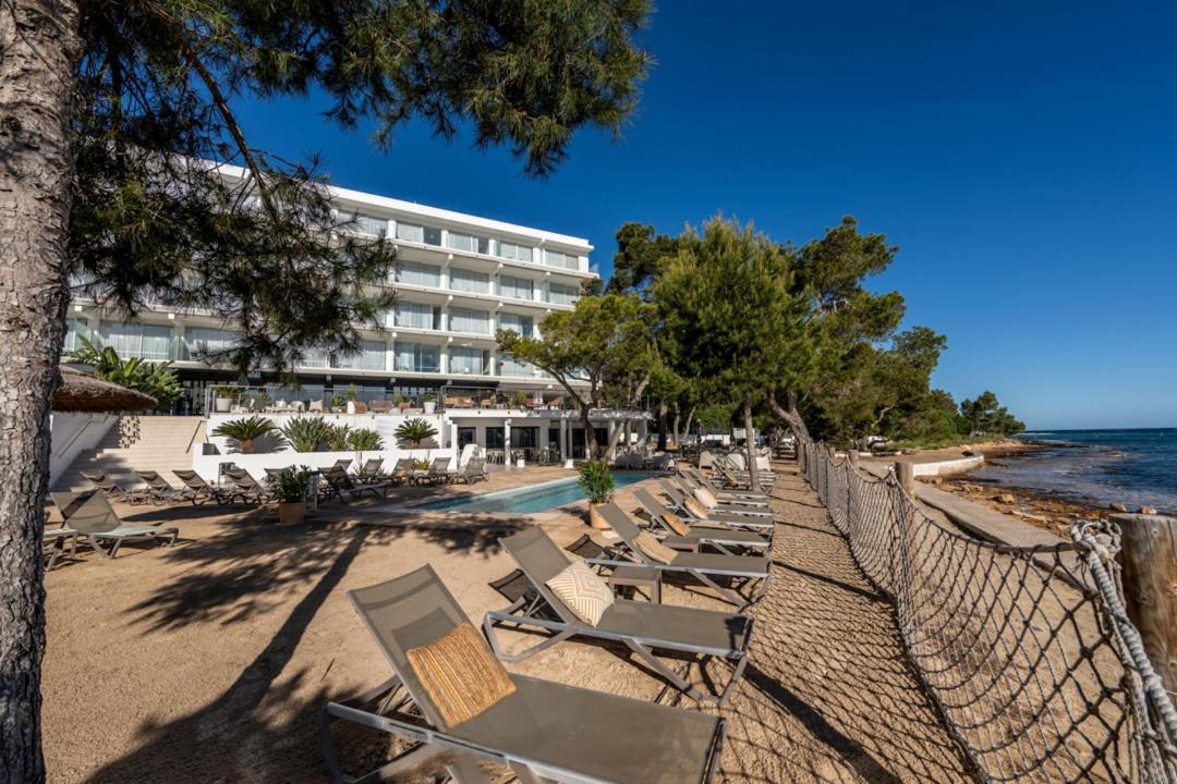 Els Pins Resort & Spa - Emar Hotels Sant Antoni de Portmany Екстериор снимка