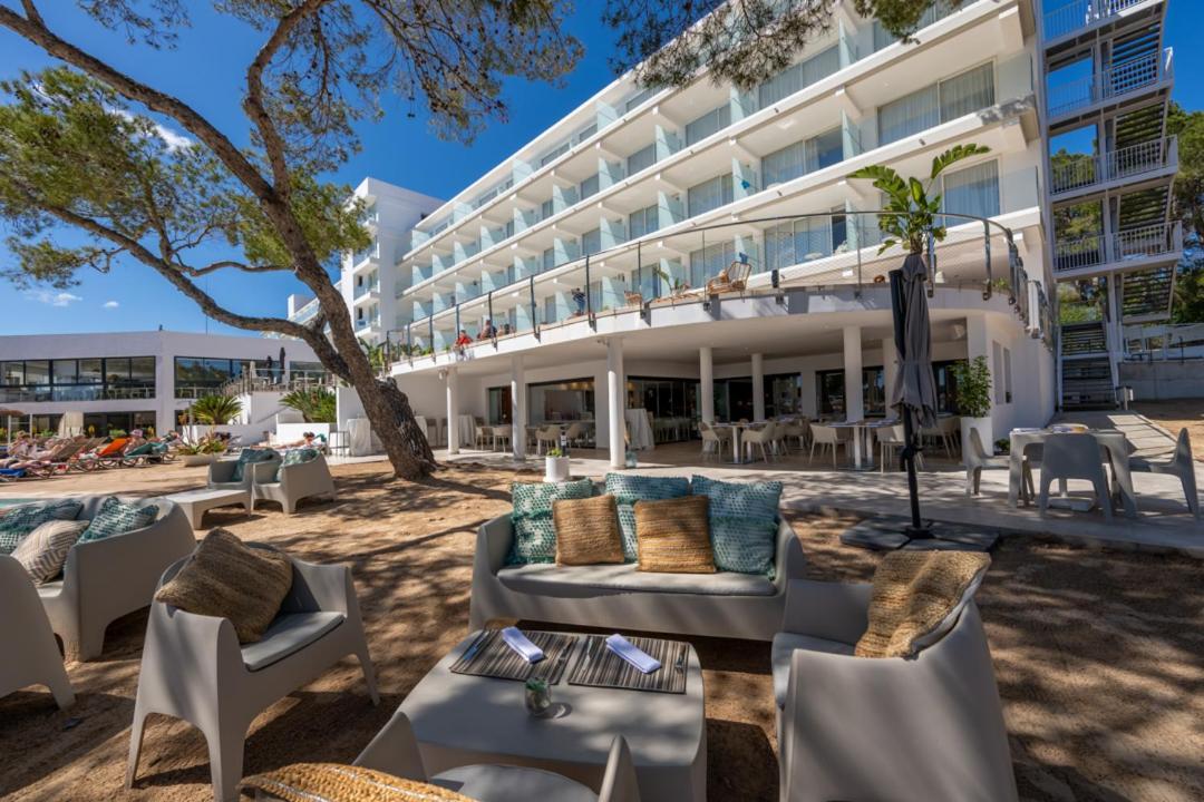 Els Pins Resort & Spa - Emar Hotels Sant Antoni de Portmany Екстериор снимка