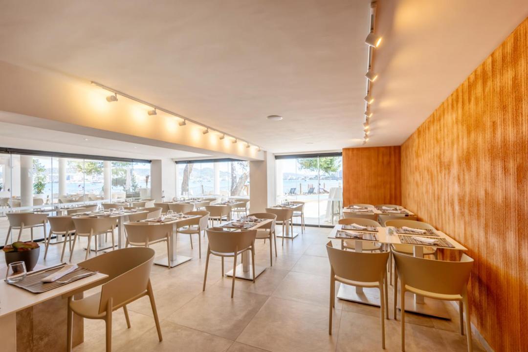Els Pins Resort & Spa - Emar Hotels Sant Antoni de Portmany Екстериор снимка