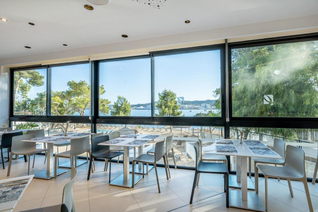 Els Pins Resort & Spa - Emar Hotels Sant Antoni de Portmany Екстериор снимка