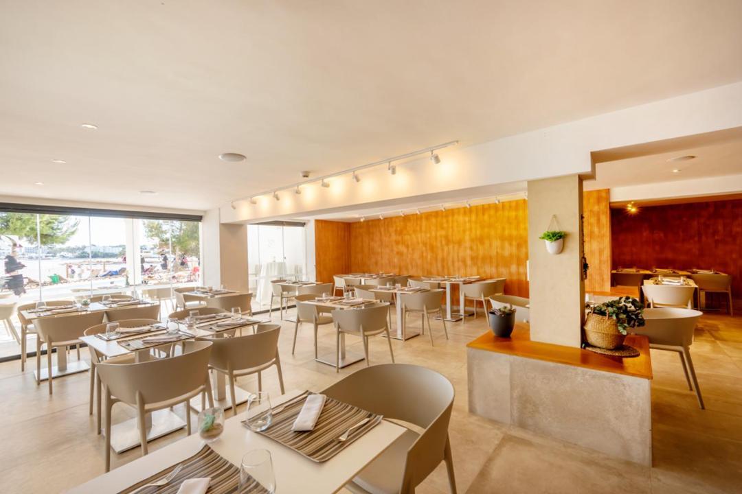 Els Pins Resort & Spa - Emar Hotels Sant Antoni de Portmany Екстериор снимка