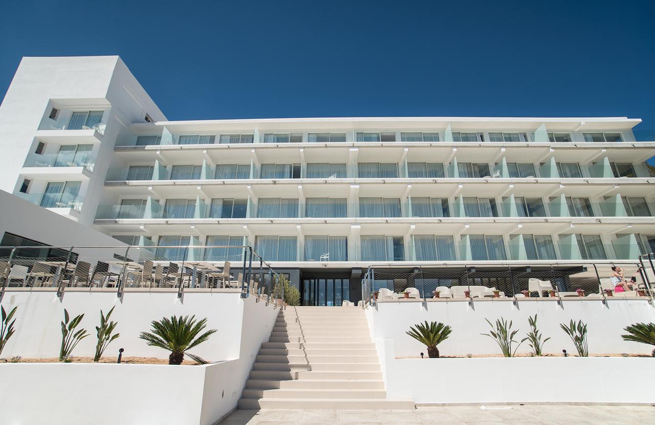 Els Pins Resort & Spa - Emar Hotels Sant Antoni de Portmany Екстериор снимка