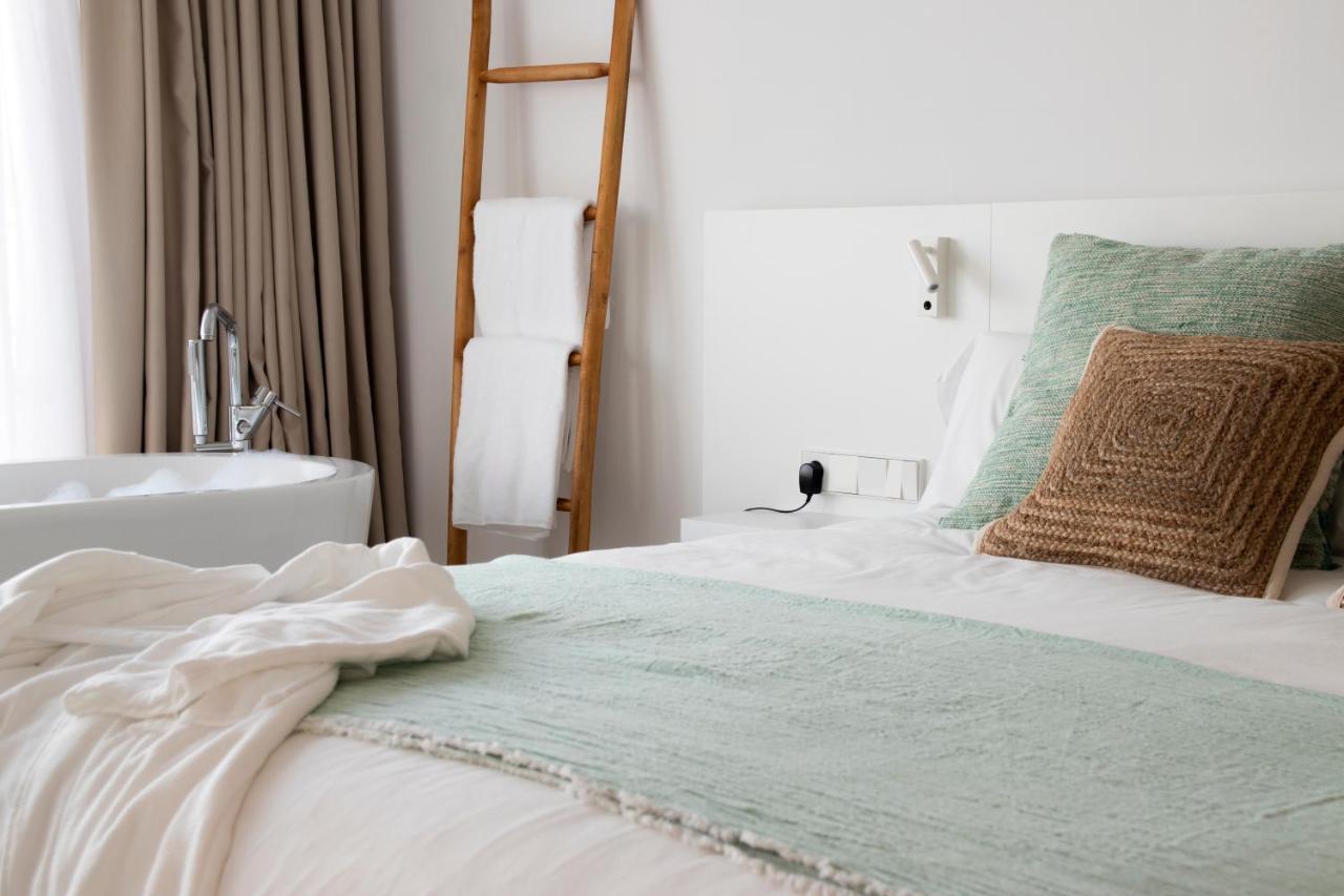 Els Pins Resort & Spa - Emar Hotels Sant Antoni de Portmany Екстериор снимка